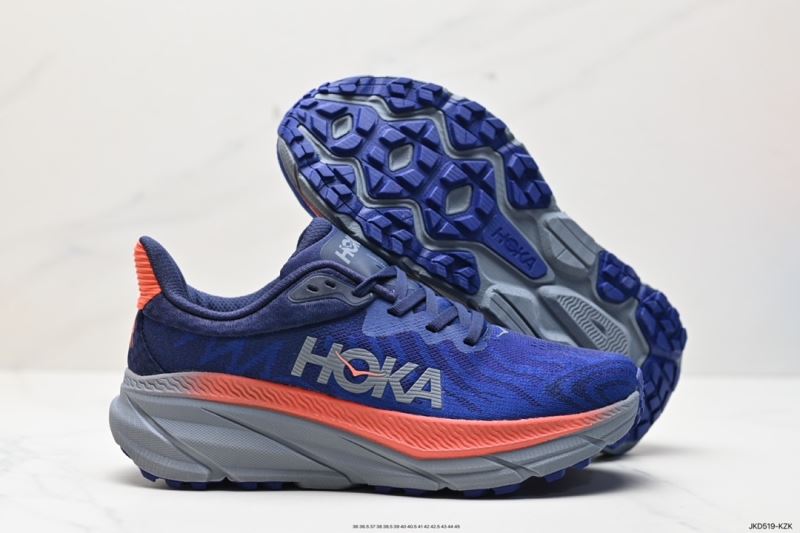 Hoka Shoes